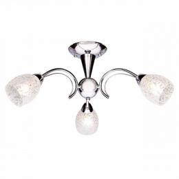 Изображение продукта Потолочная люстра Silver Light Eseniya 